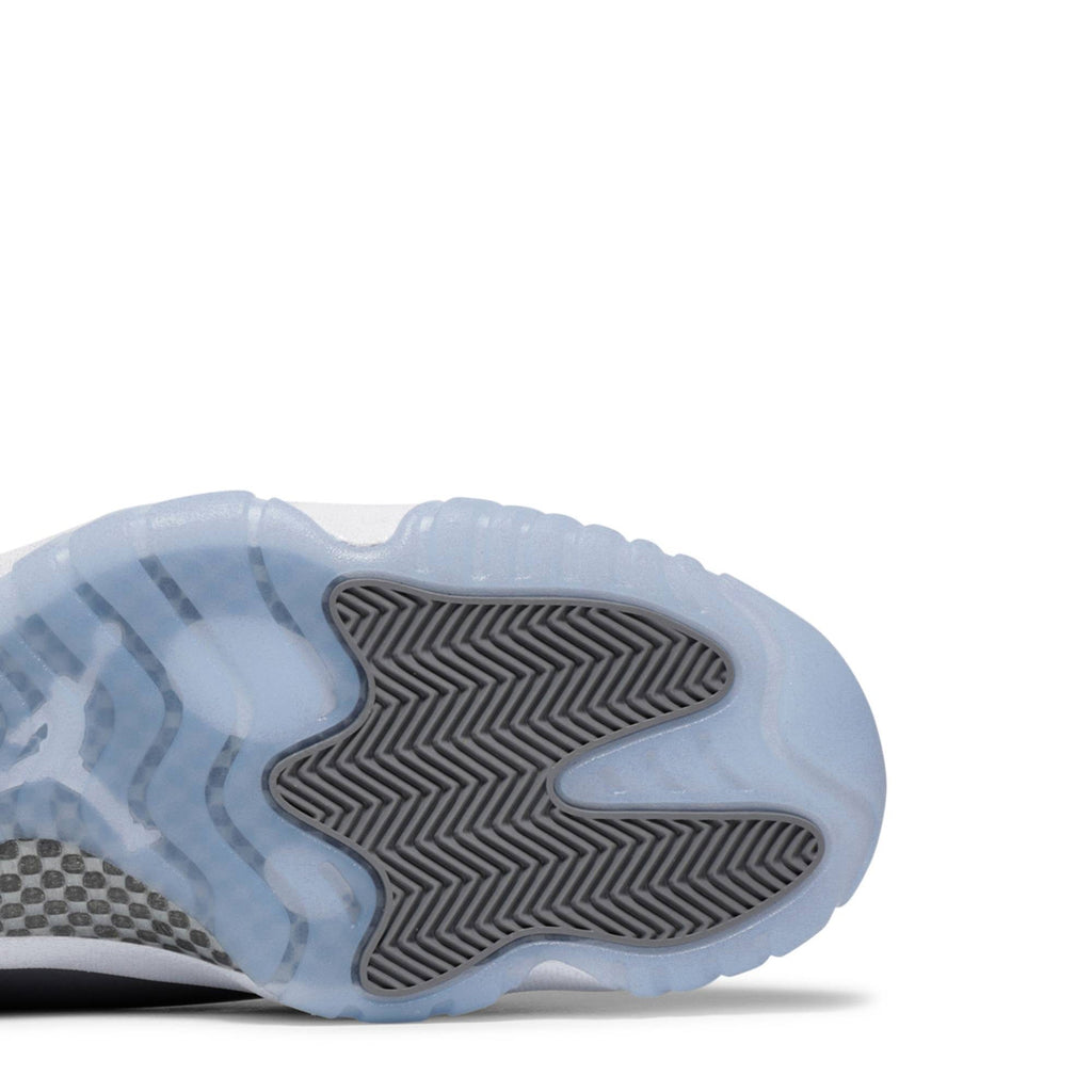 Air Jordan 11 Retro ‘Cool Grey’ 2021 CT8012-005 — view 5