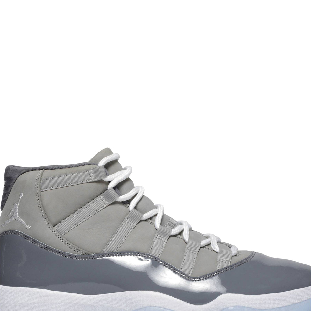 Air Jordan 11 Retro ‘Cool Grey’ 2021 CT8012-005 — view 2