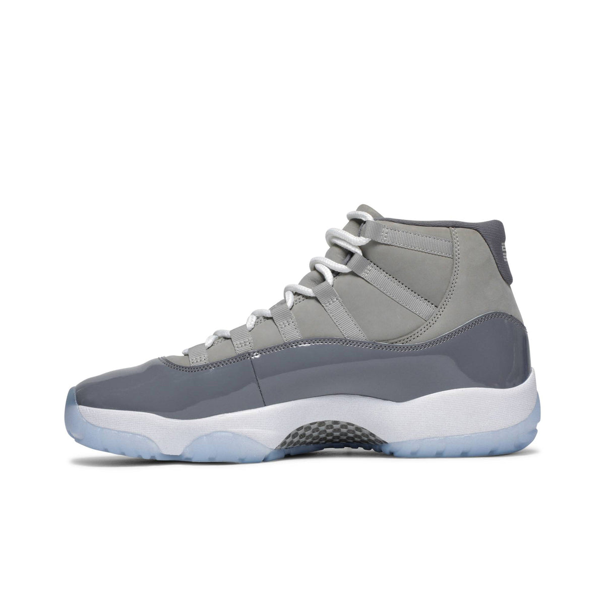 Air Jordan 11 Retro ‘Cool Grey’ 2021 CT8012-005 — view 3