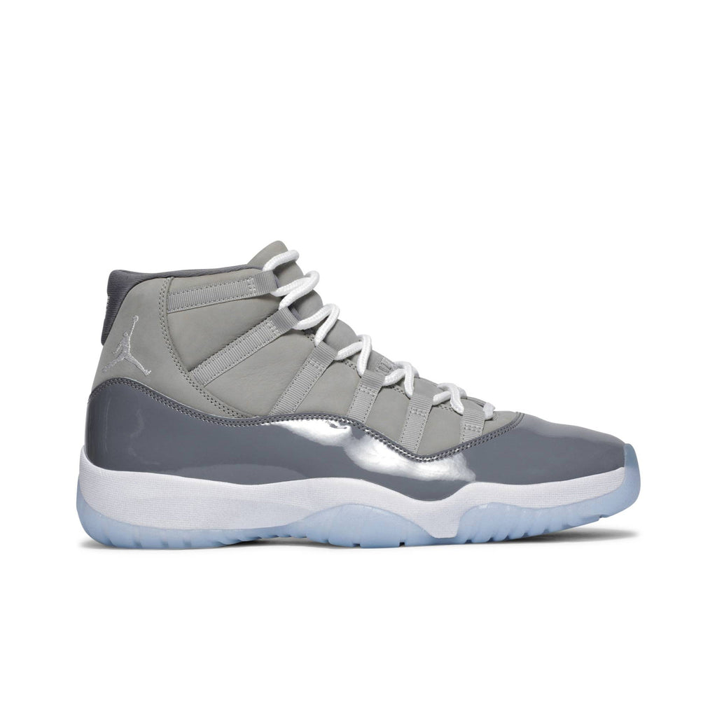 Air Jordan 11 Retro ‘Cool Grey’ 2021 CT8012-005 — view 1