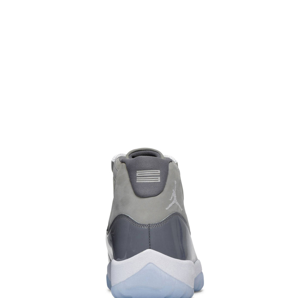 Air Jordan 11 Retro ‘Cool Grey’ 2021 CT8012-005 — view 7