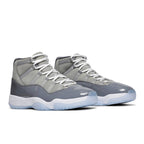 Air Jordan 11 Retro ‘Cool Grey’ 2021 CT8012-005 — view 8