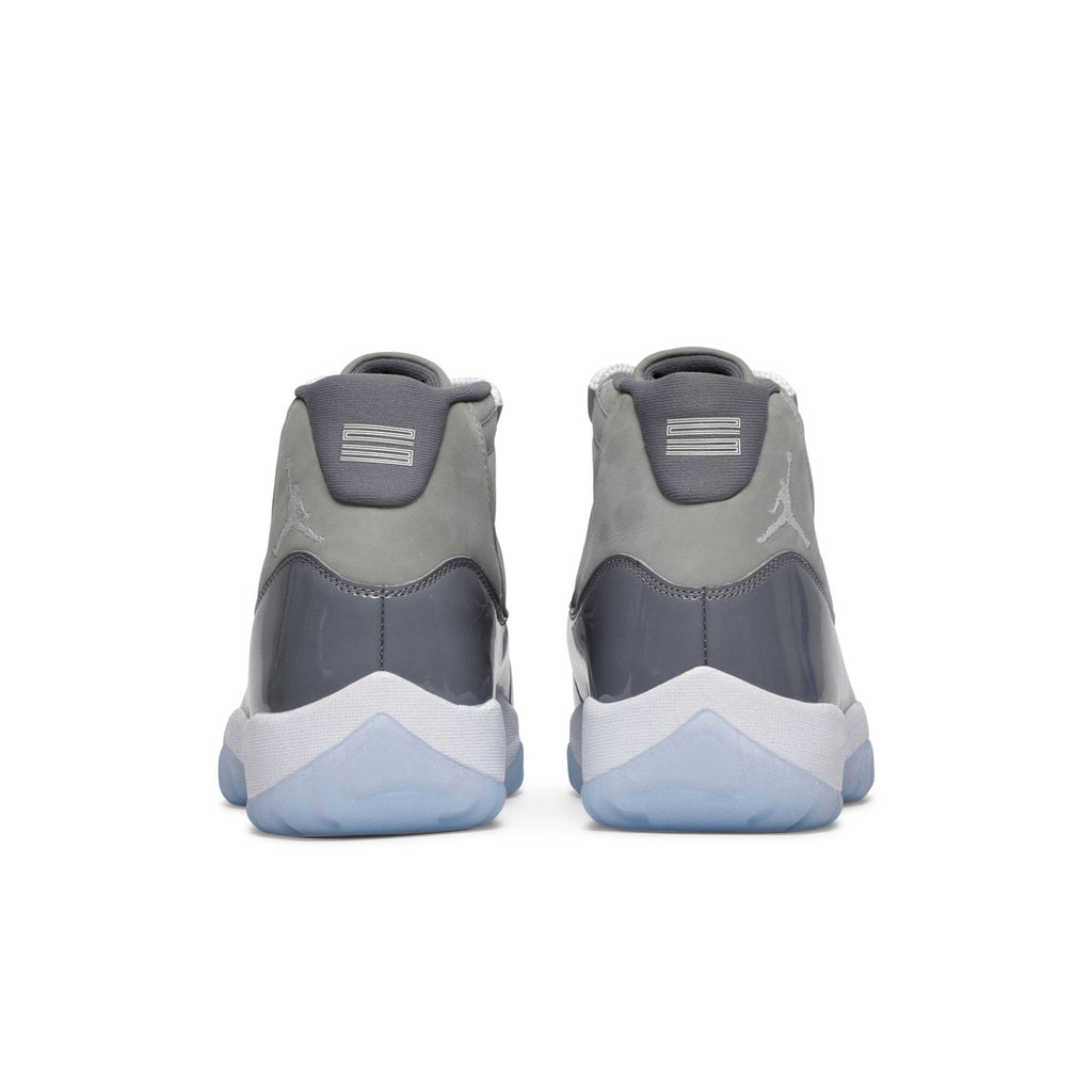 Air Jordan 11 Retro ‘Cool Grey’ 2021 CT8012-005 — view 6