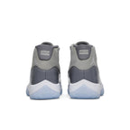 Air Jordan 11 Retro ‘Cool Grey’ 2021 CT8012-005 — view 6
