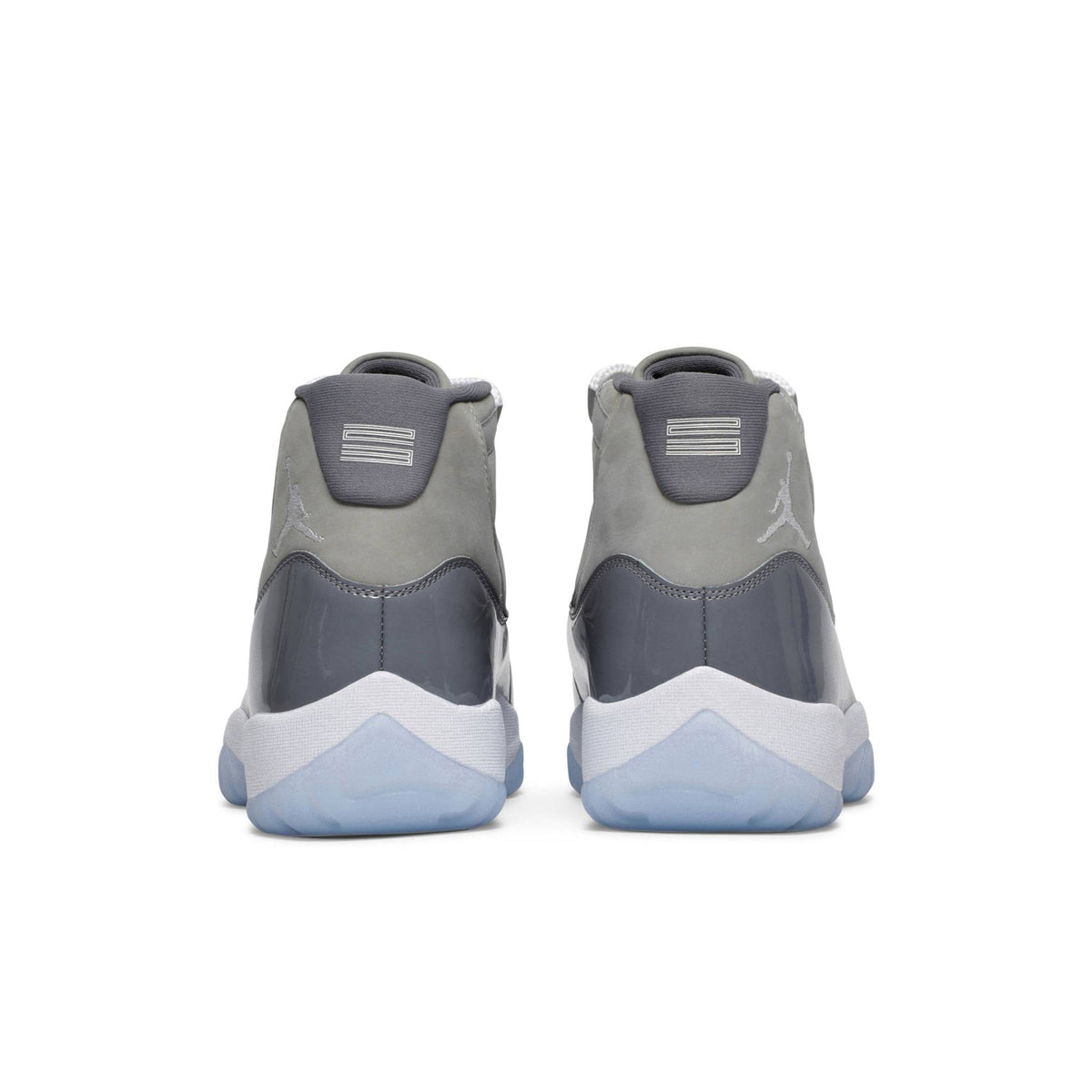 Air Jordan 11 Retro ‘Cool Grey’ 2021 CT8012-005 — view 6
