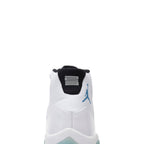Air Jordan 11 Retro ‘Legend Blue’ 2014 378037-117 — view 7