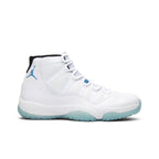 Air Jordan 11 Retro ‘Legend Blue’ 2014 378037-117 — view 1