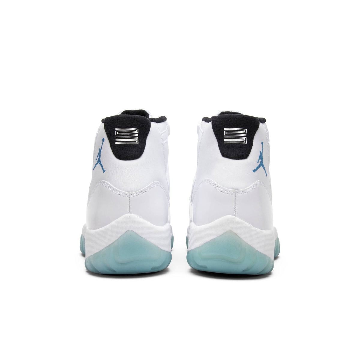 Air Jordan 11 Retro ‘Legend Blue’ 2014 378037-117 — view 6