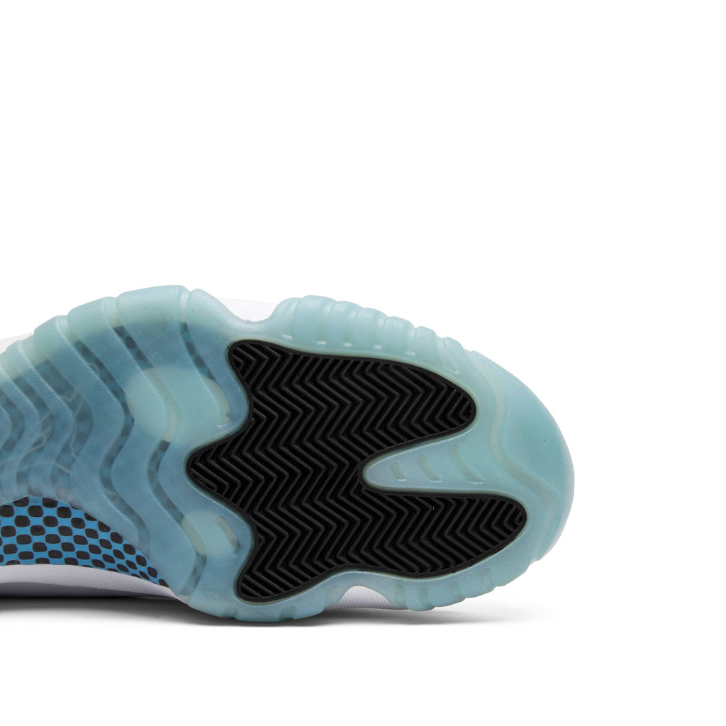 Air Jordan 11 Retro ‘Legend Blue’ 2014 378037-117 — view 5