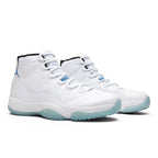 Air Jordan 11 Retro ‘Legend Blue’ 2014 378037-117 — view 8