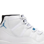 Air Jordan 11 Retro ‘Legend Blue’ 2014 378037-117 — view 2