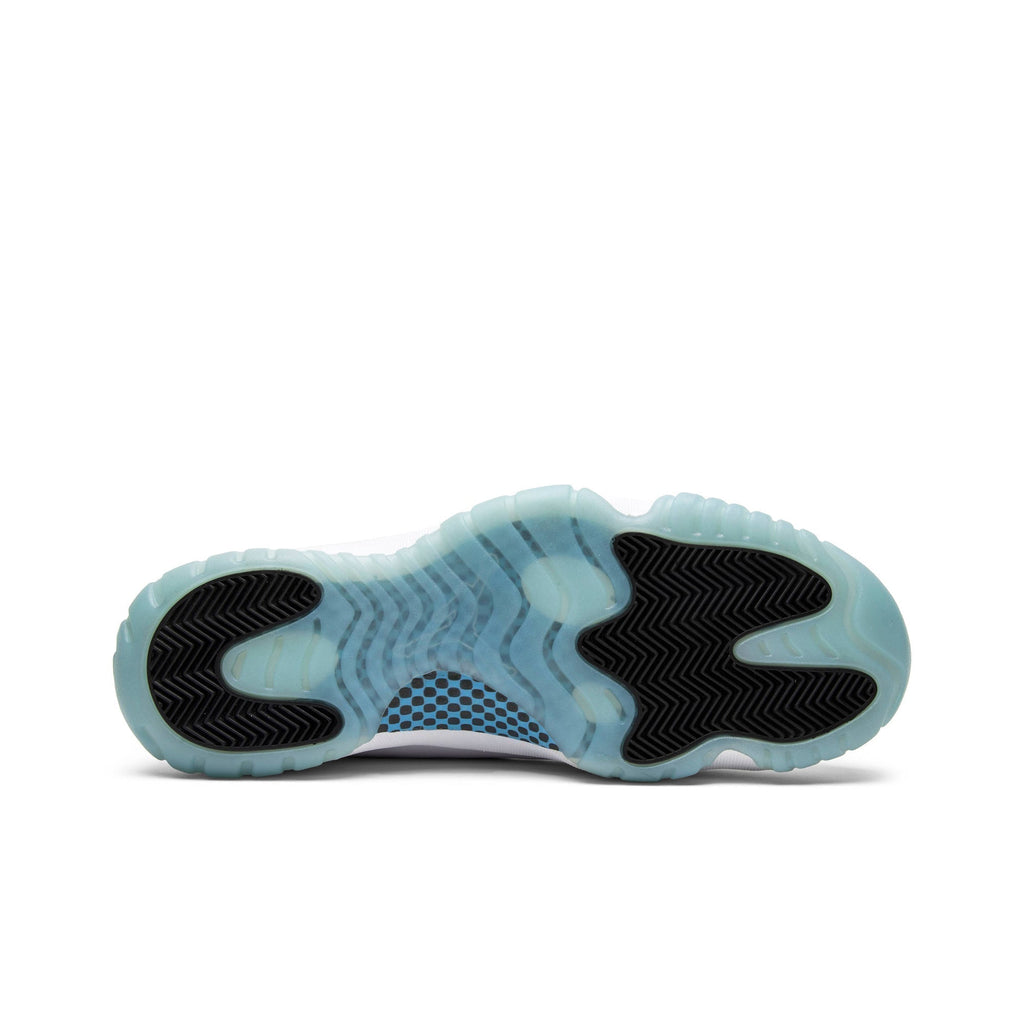 Air Jordan 11 Retro ‘Legend Blue’ 2014 378037-117 — view 4