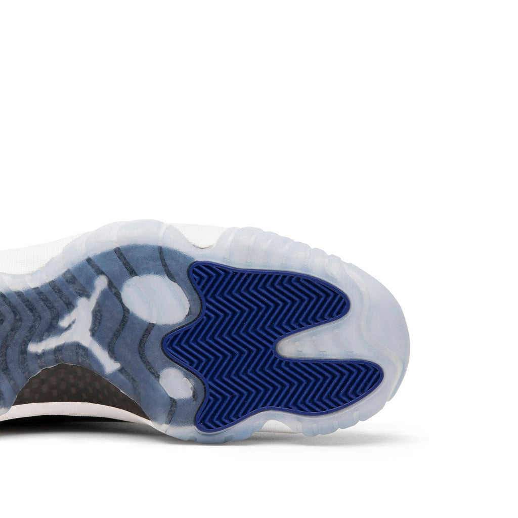 Air Jordan 11 Retro ‘Space Jam’ 2016 378037-003 — view 5