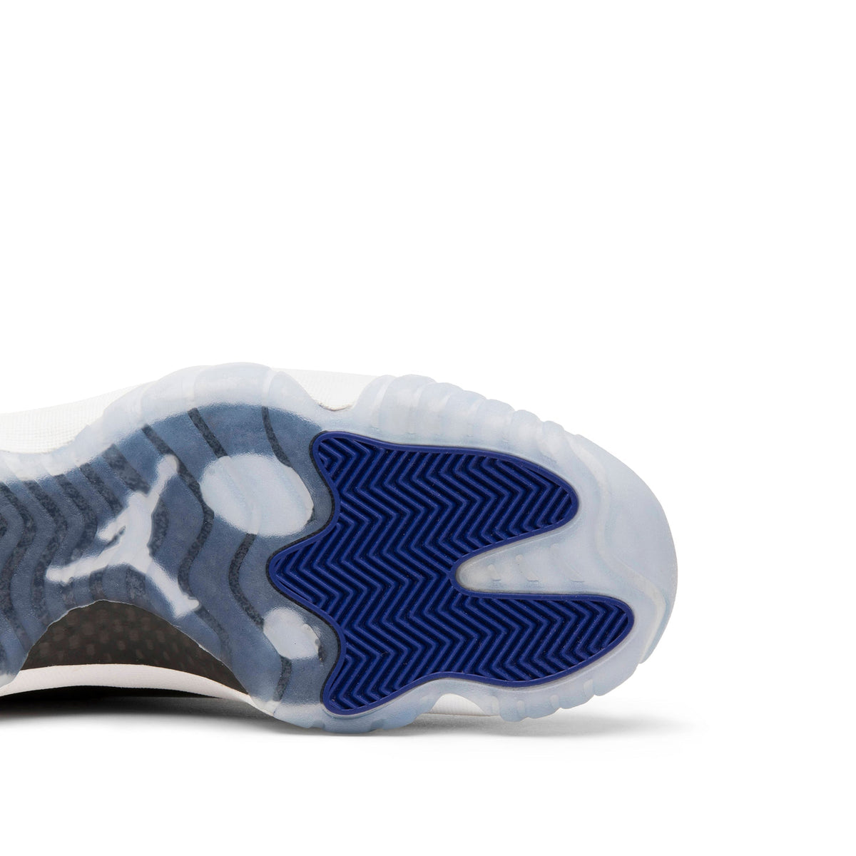 Air Jordan 11 Retro ‘Space Jam’ 2016 378037-003 — view 5