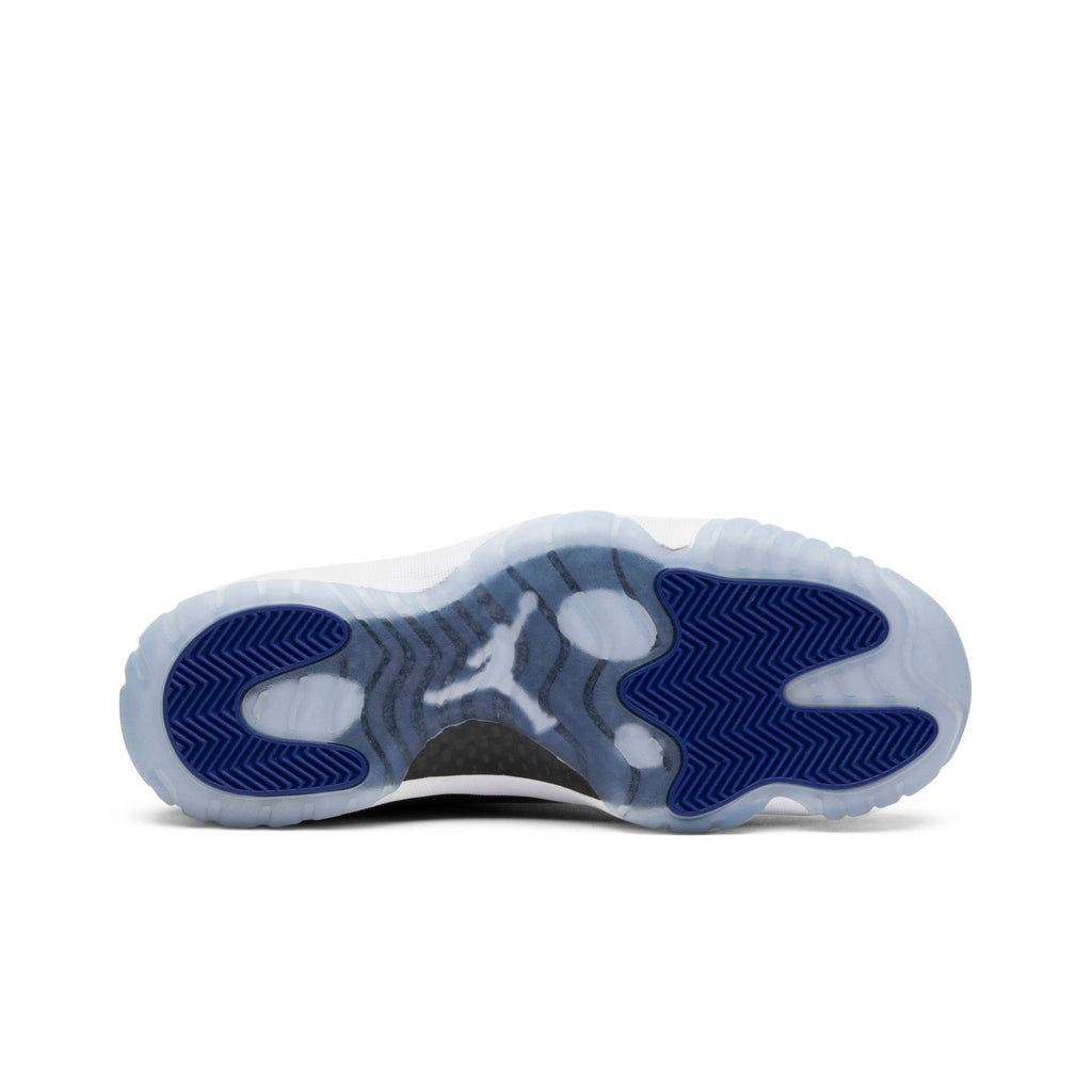 Air Jordan 11 Retro ‘Space Jam’ 2016 378037-003 — view 4