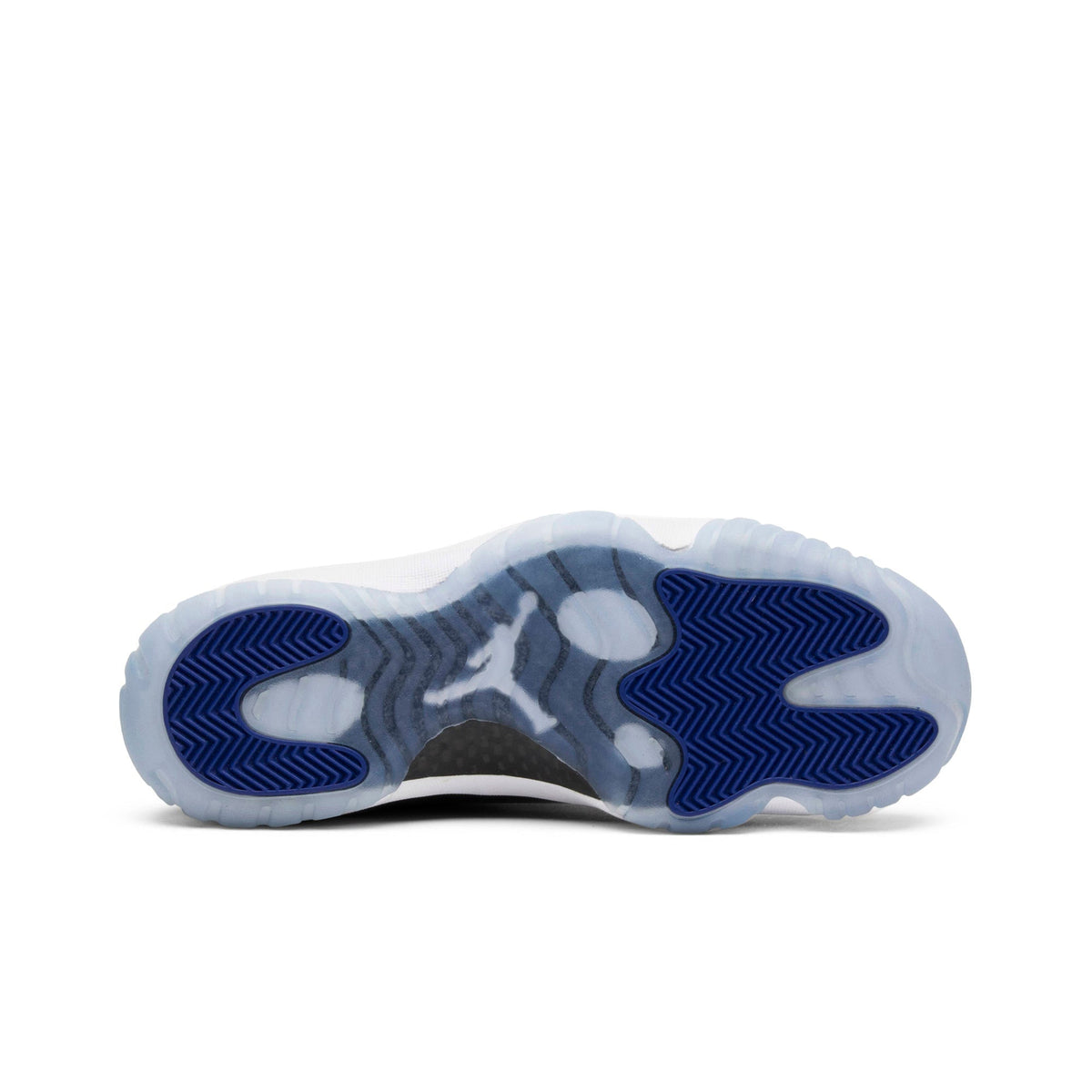 Air Jordan 11 Retro ‘Space Jam’ 2016 378037-003 — view 4