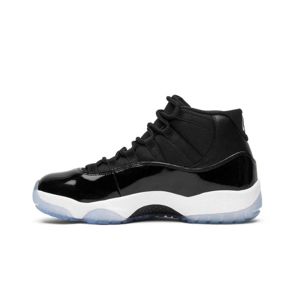 Air Jordan 11 Retro ‘Space Jam’ 2016 378037-003 — view 3
