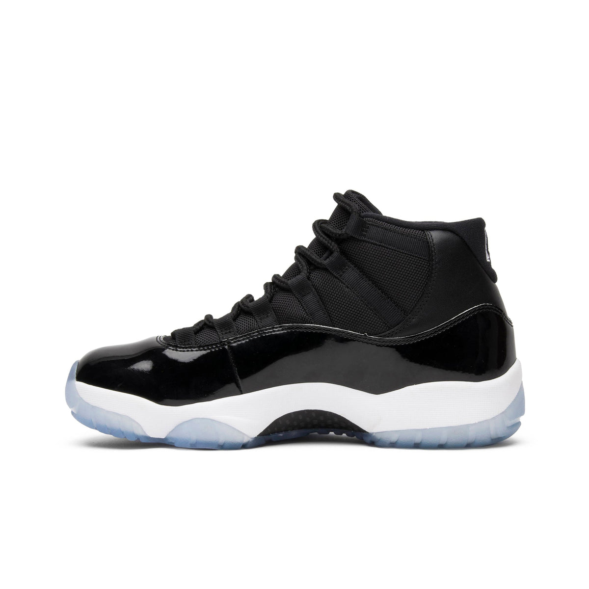 Air Jordan 11 Retro ‘Space Jam’ 2016 378037-003 — view 3