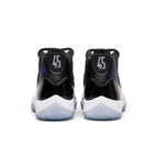 Air Jordan 11 Retro ‘Space Jam’ 2016 378037-003 — view 6