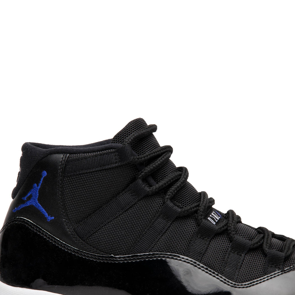Air Jordan 11 Retro ‘Space Jam’ 2016 378037-003 — view 2