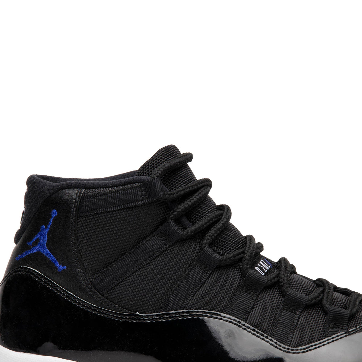 Air Jordan 11 Retro ‘Space Jam’ 2016 378037-003 — view 2