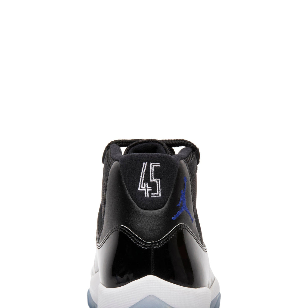 Air Jordan 11 Retro ‘Space Jam’ 2016 378037-003 — view 7