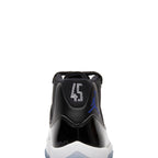 Air Jordan 11 Retro ‘Space Jam’ 2016 378037-003 — view 7