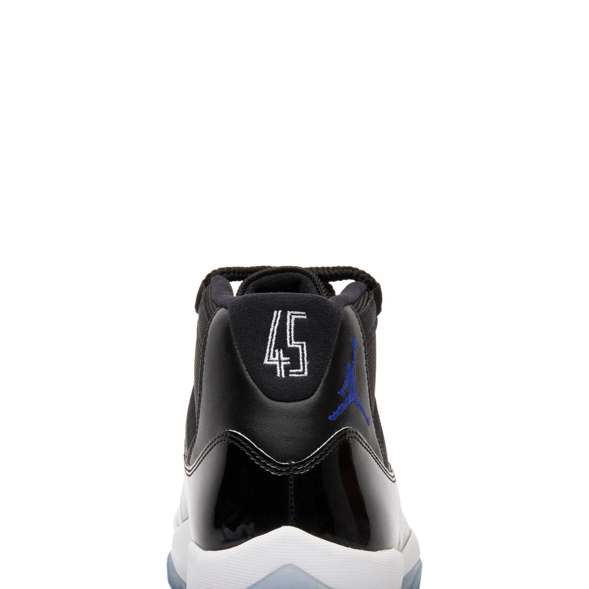 Air Jordan 11 Retro ‘Space Jam’ 2016 378037-003 — view 7