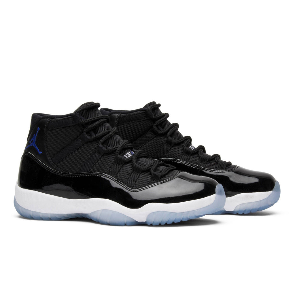 Air Jordan 11 Retro ‘Space Jam’ 2016 378037-003 — view 8
