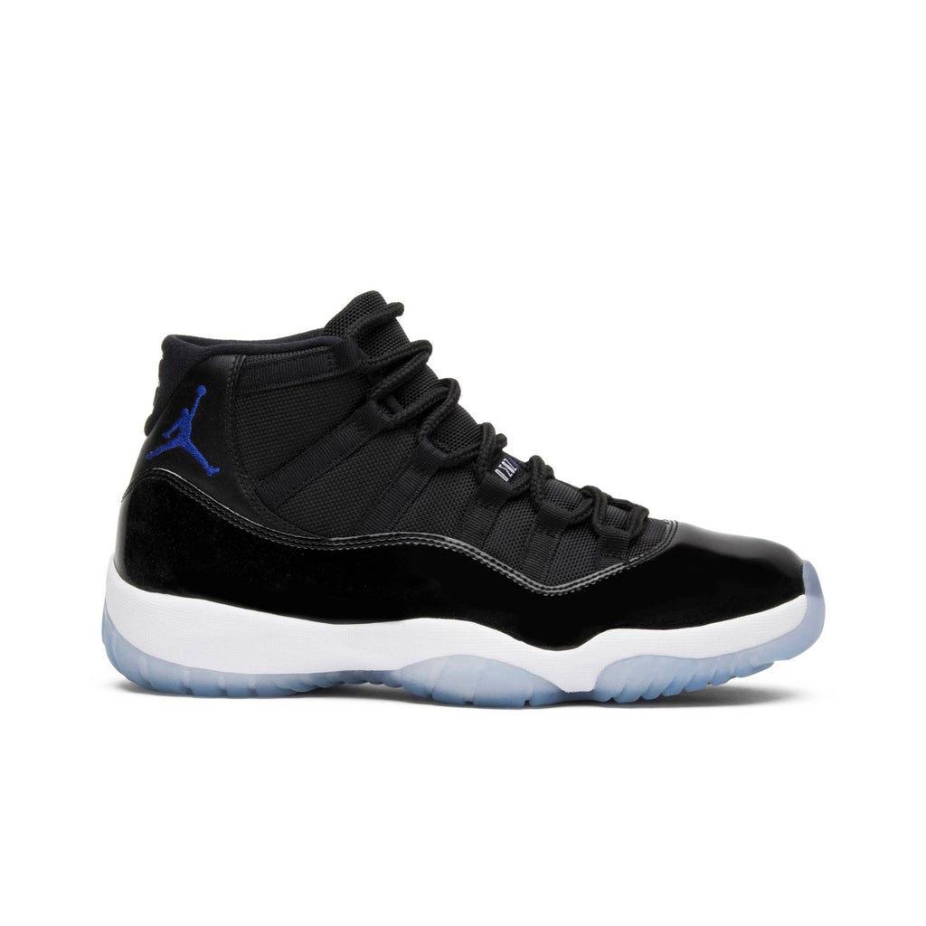 Air Jordan 11 Retro ‘Space Jam’ 2016 378037-003 — view 1