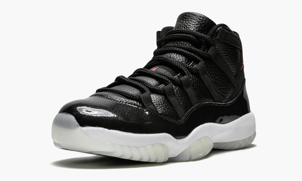 Air Jordan 11 Retro “72-10” — view 5