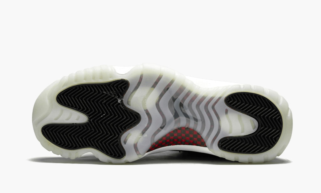 Air Jordan 11 Retro “72-10” — view 6