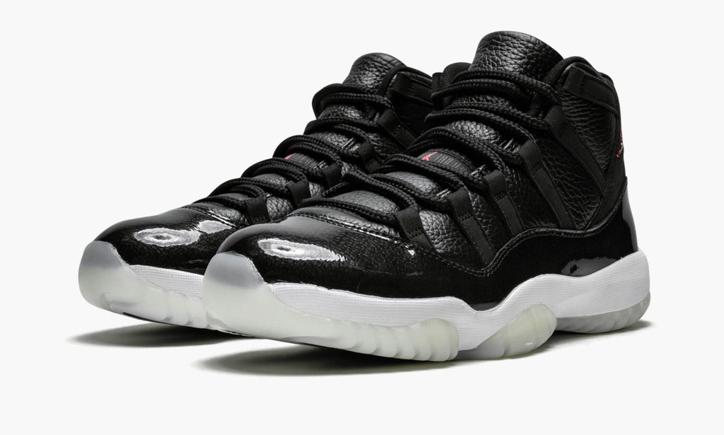 Air Jordan 11 Retro “72-10” — view 3
