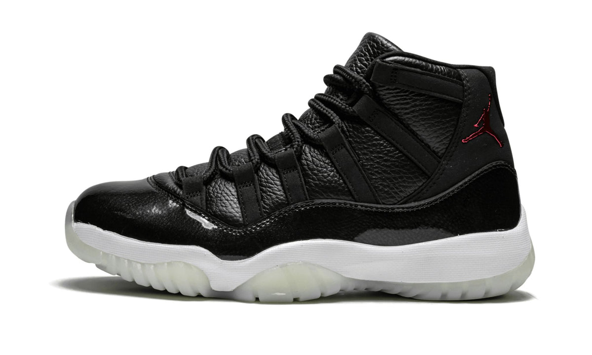 Air Jordan 11 Retro “72-10” — view 1