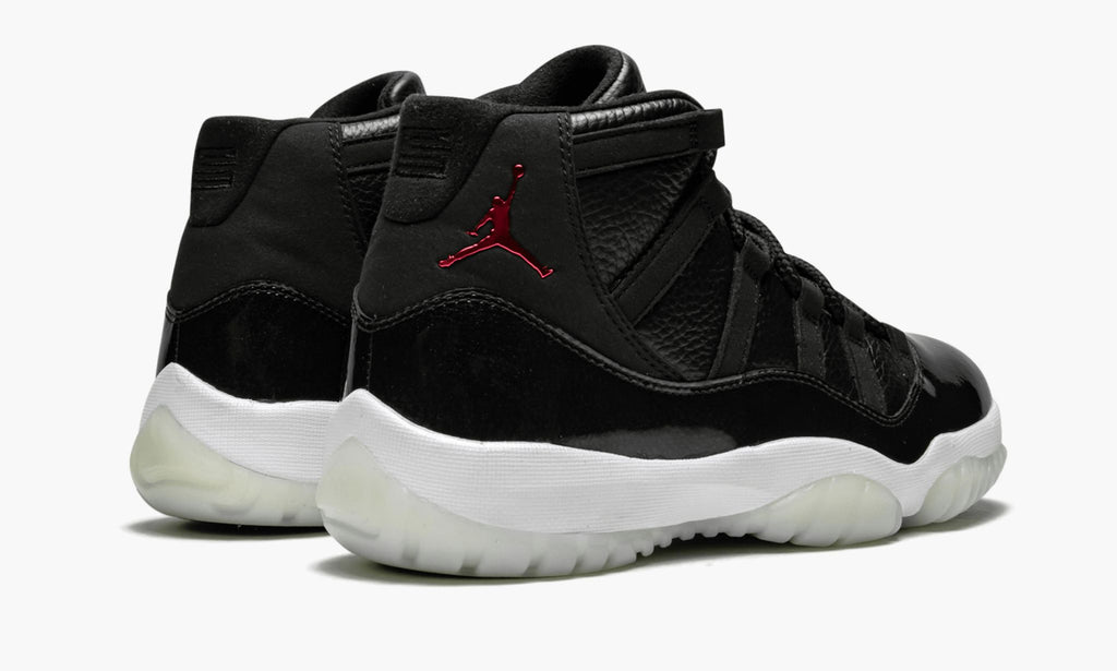 Air Jordan 11 Retro “72-10” — view 4