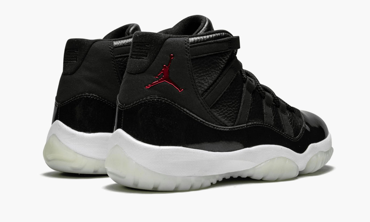 Air Jordan 11 Retro “72-10” — view 4