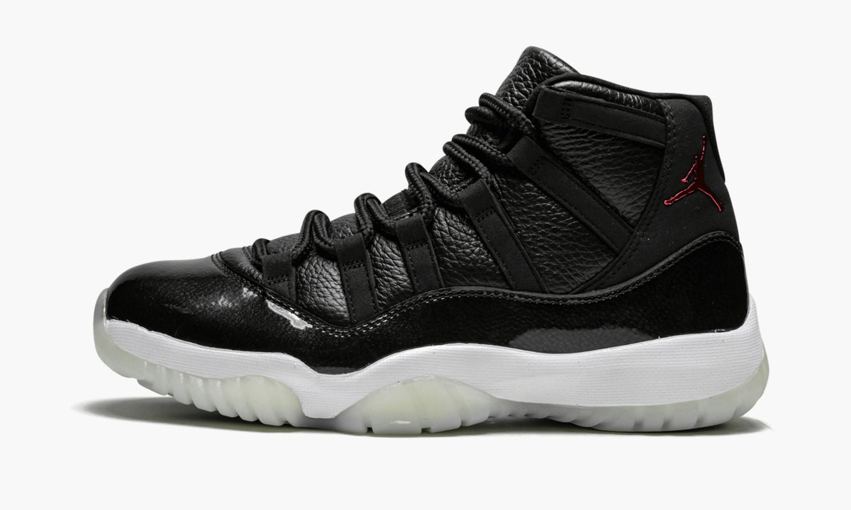 Air Jordan 11 Retro “72-10” — view 2