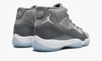 Air Jordan 11 Retro “Cool Grey 2021” — view 4