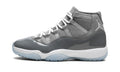 Air Jordan 11 Retro “Cool Grey 2021” — view 1