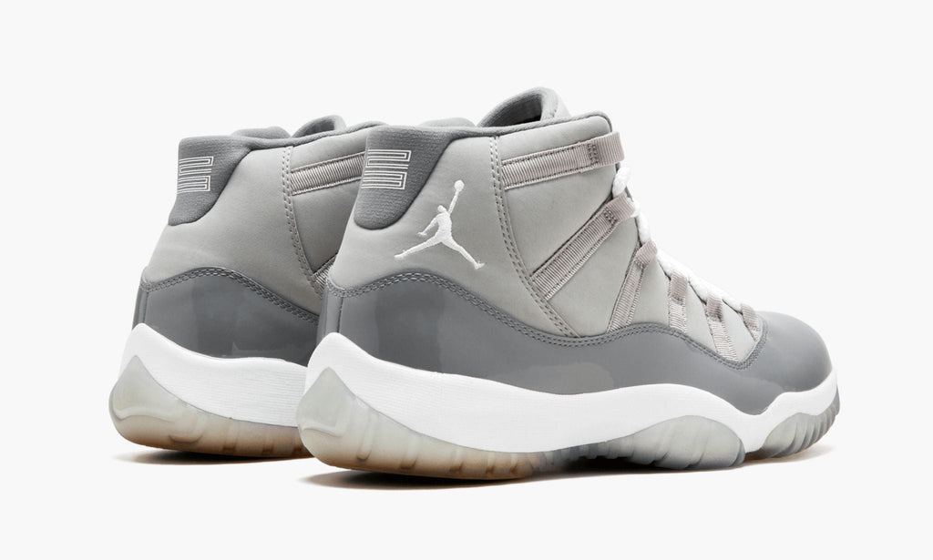 Air Jordan 11 Retro “Cool Grey” — view 4