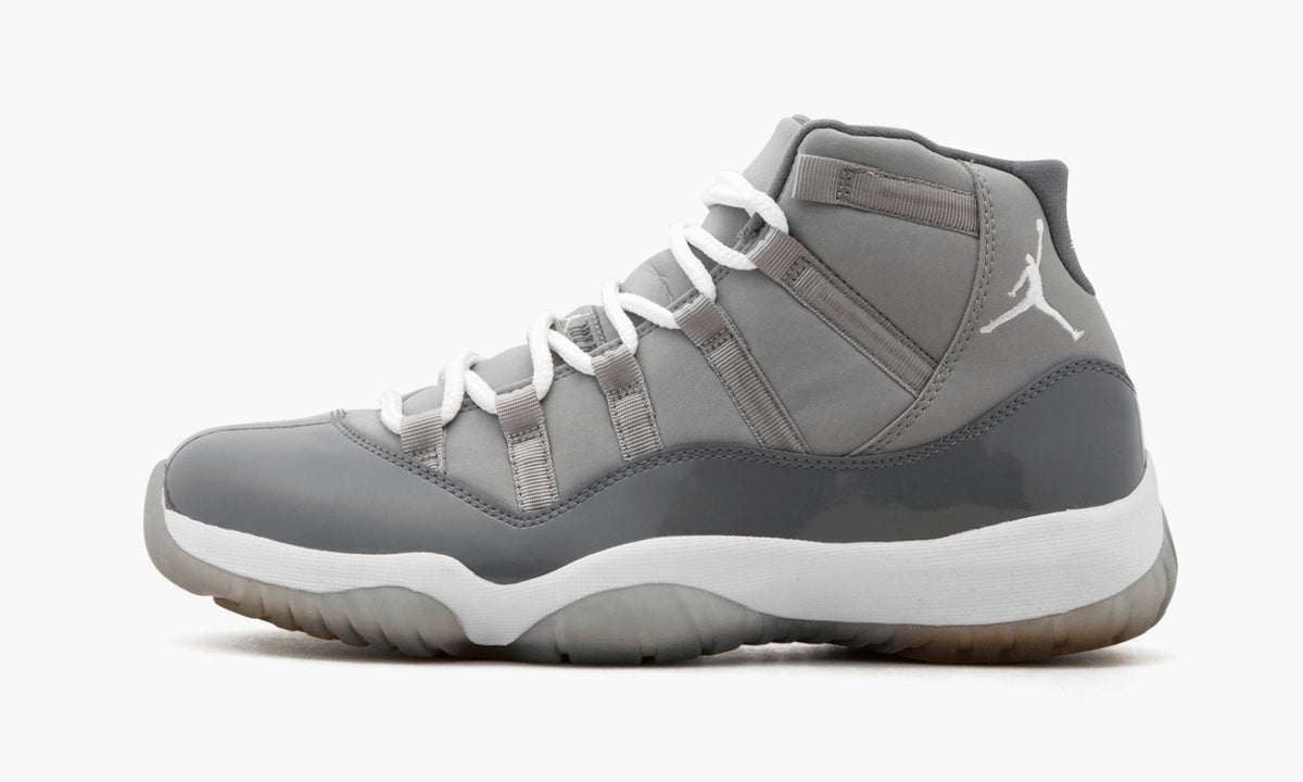 Air Jordan 11 Retro “Cool Grey” — view 2