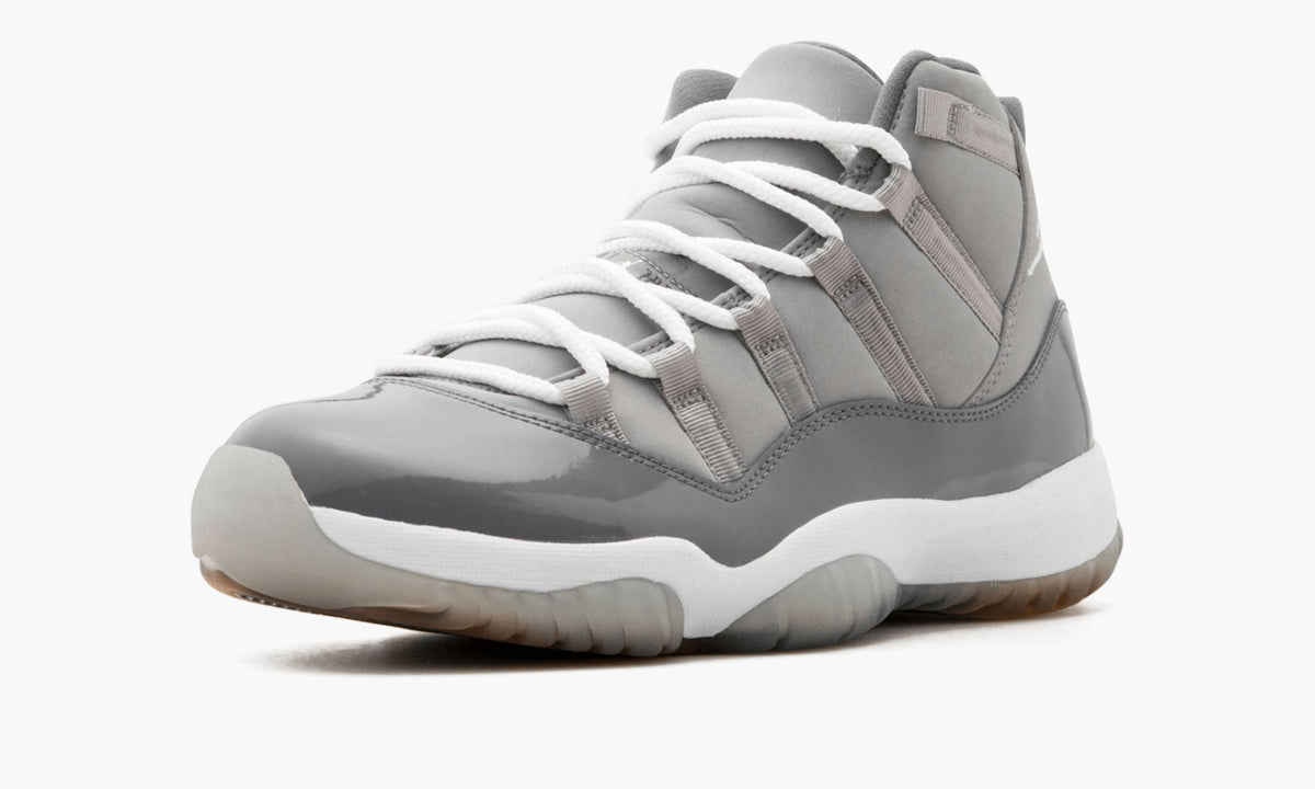 Air Jordan 11 Retro “Cool Grey” — view 5