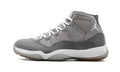 Air Jordan 11 Retro “Cool Grey” — view 1