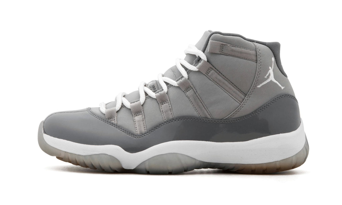 Air Jordan 11 Retro “Cool Grey” — view 1