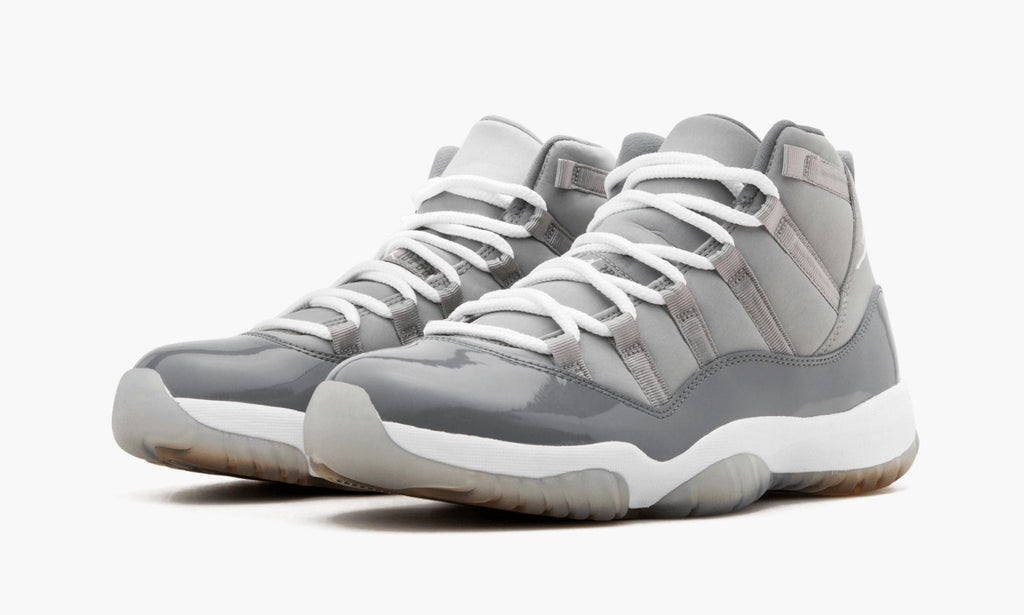 Air Jordan 11 Retro “Cool Grey” — view 3
