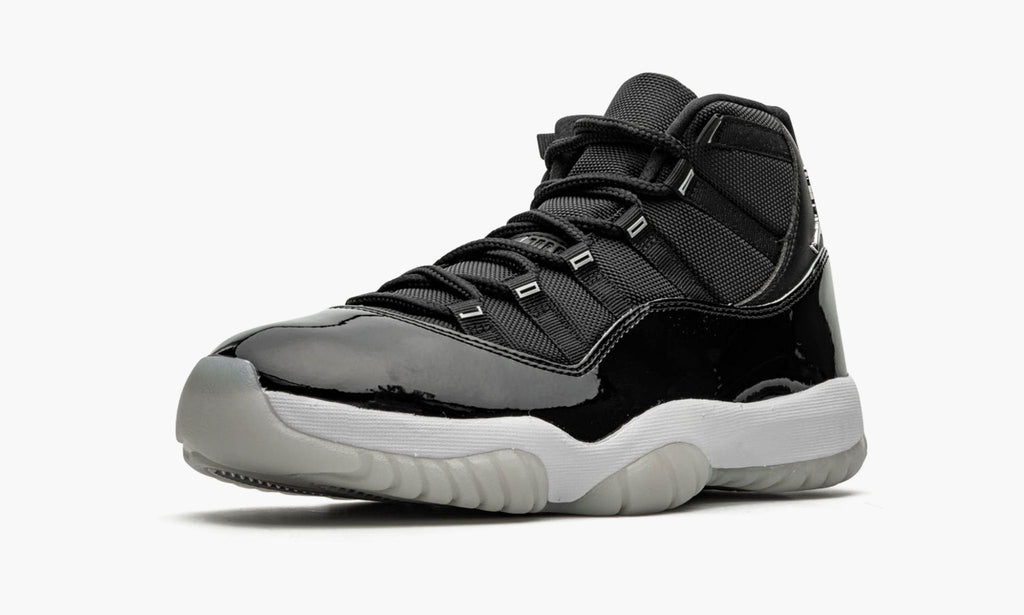 Air Jordan 11 Retro “Jubilee / 25th Anniversary” — view 5
