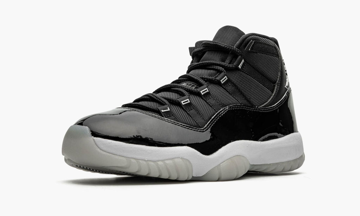 Air Jordan 11 Retro “Jubilee / 25th Anniversary” — view 5