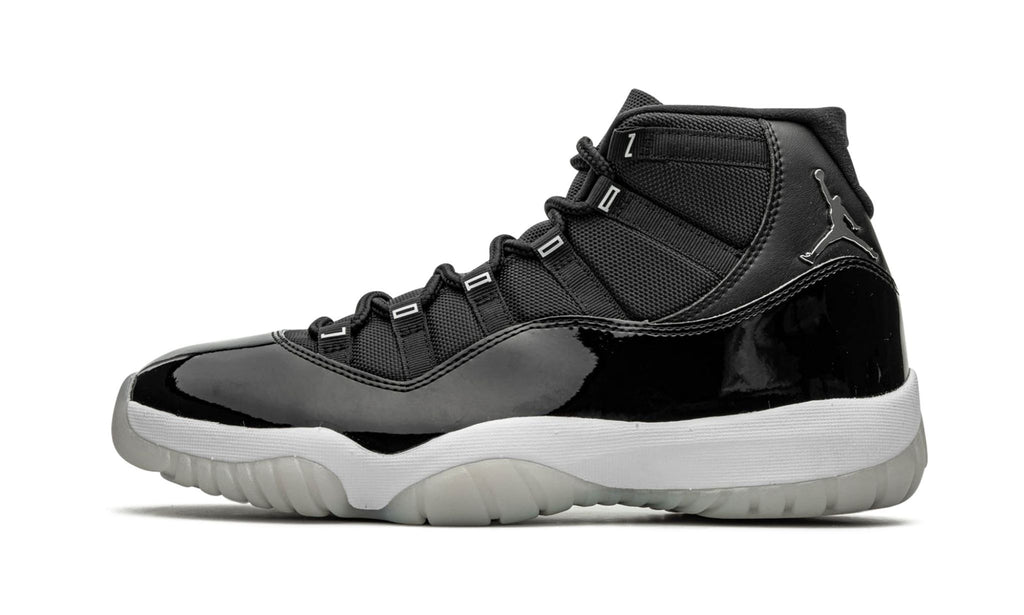 Air Jordan 11 Retro “Jubilee / 25th Anniversary” — view 1