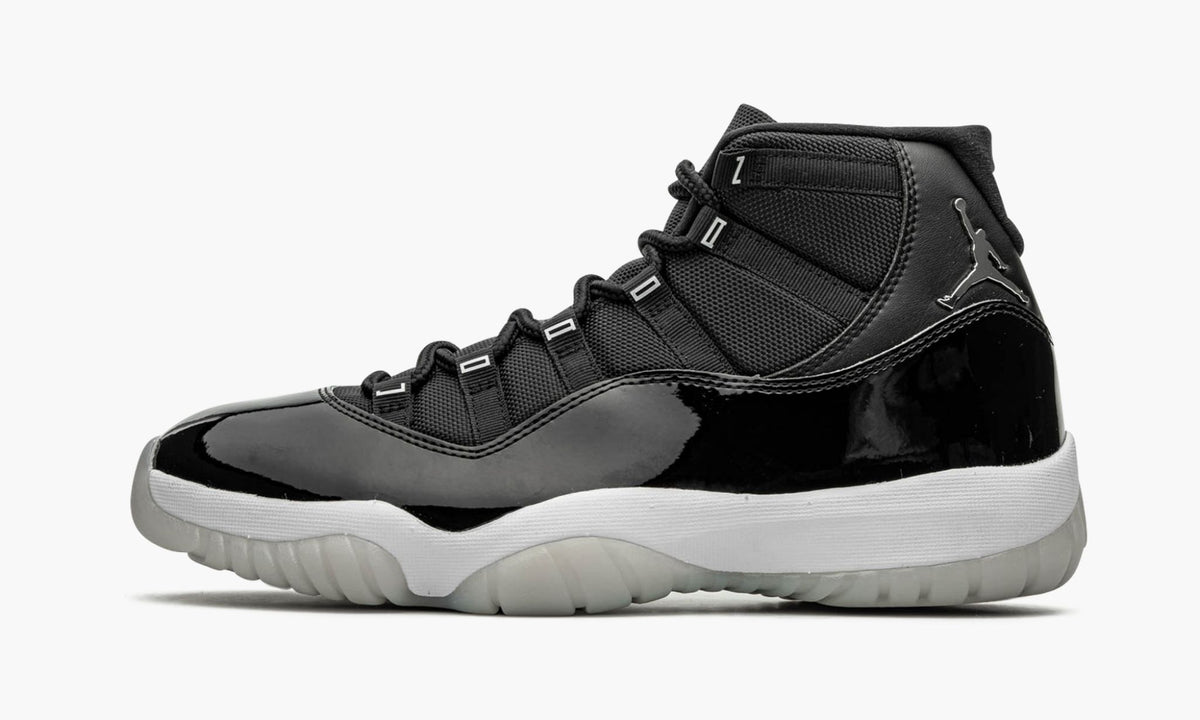 Air Jordan 11 Retro “Jubilee / 25th Anniversary” — view 2
