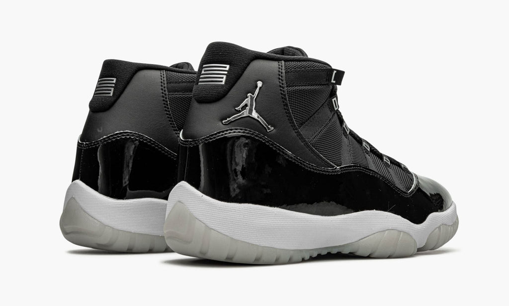 Air Jordan 11 Retro “Jubilee / 25th Anniversary” — view 4